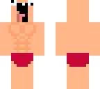 speedo badinkster