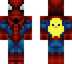spiderducky