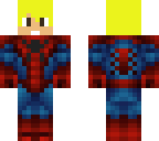 spiderman