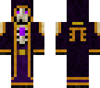 spooky steve