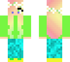 spring girl