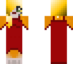 stampy as a girl