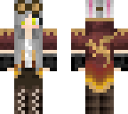 steam punk girly
