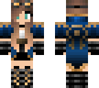 steampunk