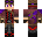 steampunk colored