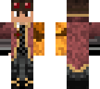 steampunk guy