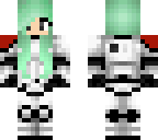 stormtrooper girl commander