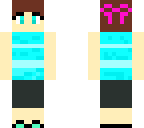 summer girl