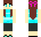 summer girl