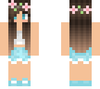 summer girl