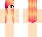 sunset hair base
