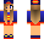 super girl