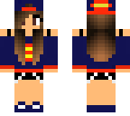 super girl