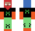 super herobrine