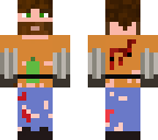 survival islander
