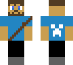 survival skin
