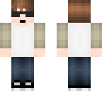 swag benja without hoodie