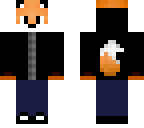 swaggy fox