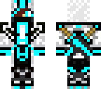 swe blue assasin