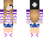 sweater girl