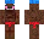 swimmer guy