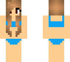 swimsuit girl