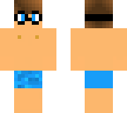 swin trunks