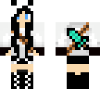 swordgirl