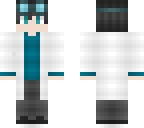 synfrost scientist