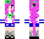tabby as a yandere