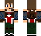 tamius free runner