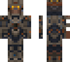tan halo odst