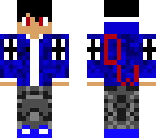 tardis boy