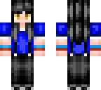 taurtis as a girl