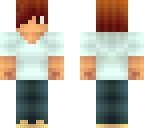 teen boy