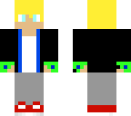 th gamer