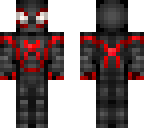 the dark spider