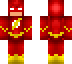 the flash