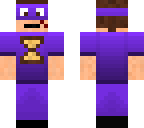 the lag