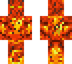 the man on fire