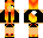 the sun fox