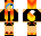 the sun fox 