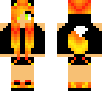 the sun fox v3