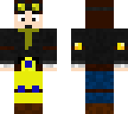 thebudderminecartify