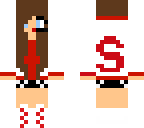 thesniperamber skin