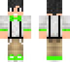 tjavier217 youtuber especial