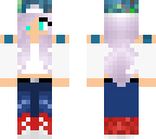 tomboy