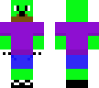 toontown pigdude1