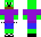 toontown pigdude1