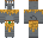 tribal elephant